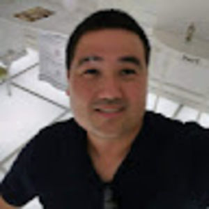 Meet your Posher, Jarrett